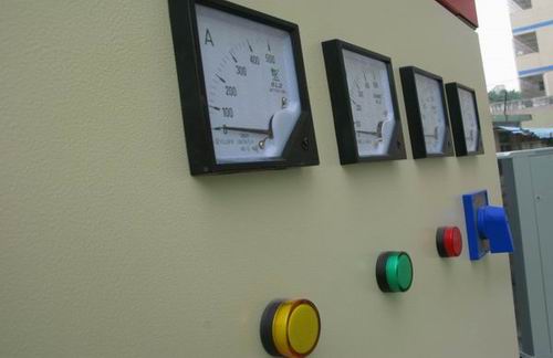 巴南成套配电箱