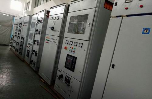 巴南电控箱 巴南电控箱